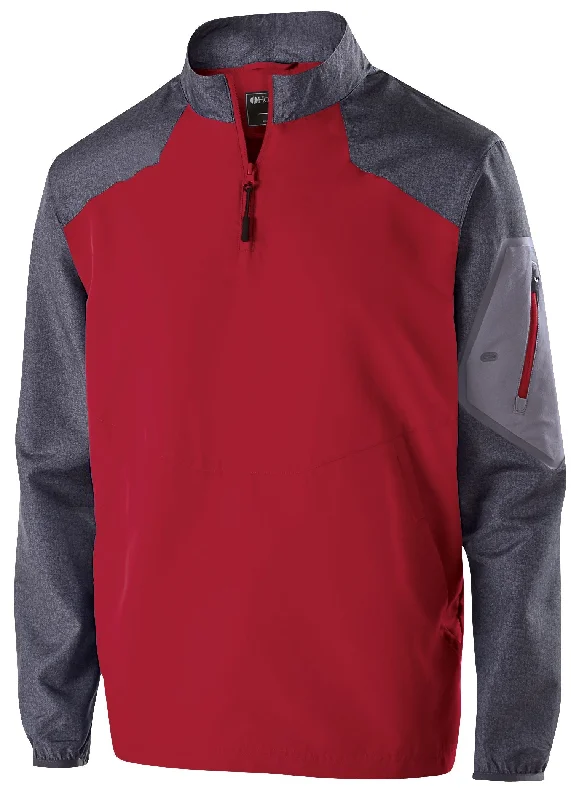 Raider Pullover 229155 Turtleneck Warm Pullover