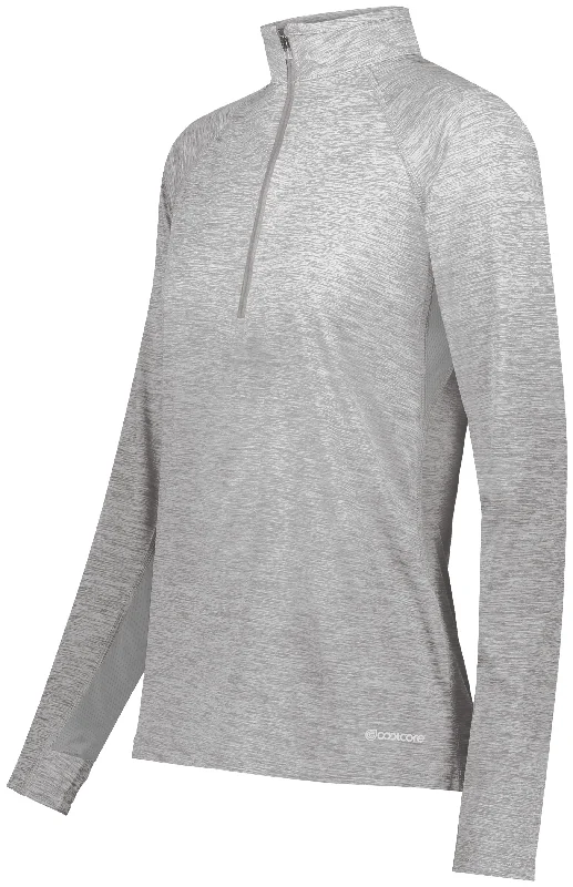 ATHLETIC GREY HEATHER