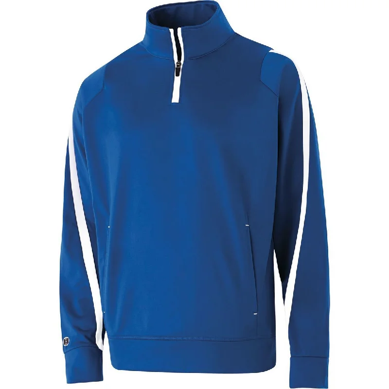 Youth Determination Pullover 229292 Keyhole Neck Pullover