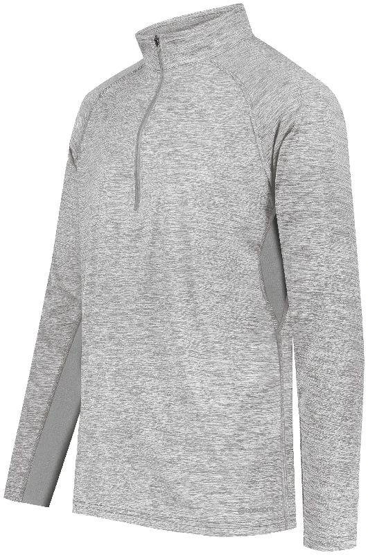 ATHLETIC GREY HEATHER