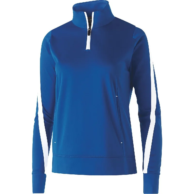 Ladies Determination Pullover 229392 Fleece Warm Pullover