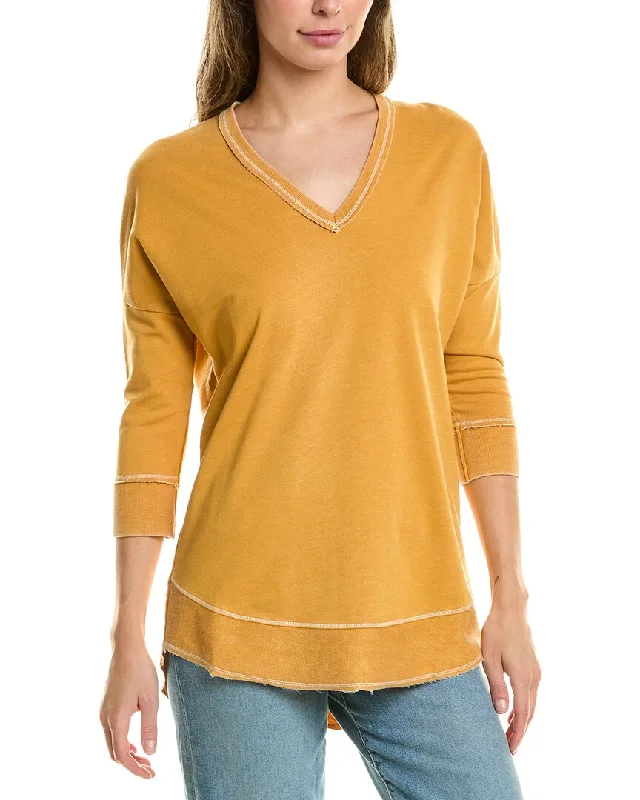 XCVI Fira Pullover Bateau Neck Pullover