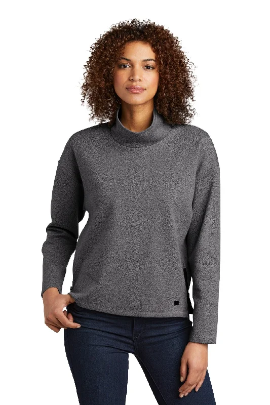 OGIO ® Ladies Transition Pullover. LOG822 Sarouel Sleeve Pullover