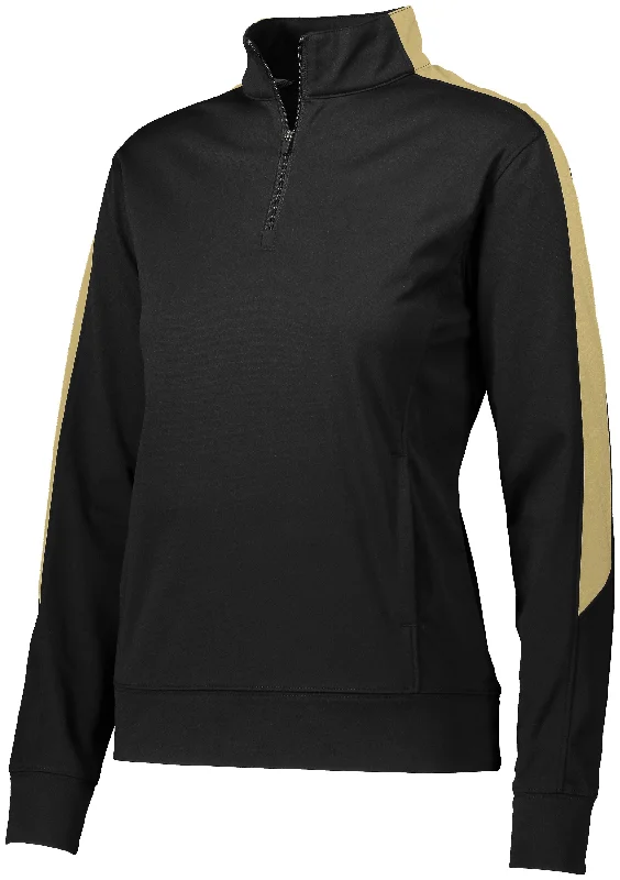 Ladies Medalist 2.0 Pullover 4388 Textured Knit Design