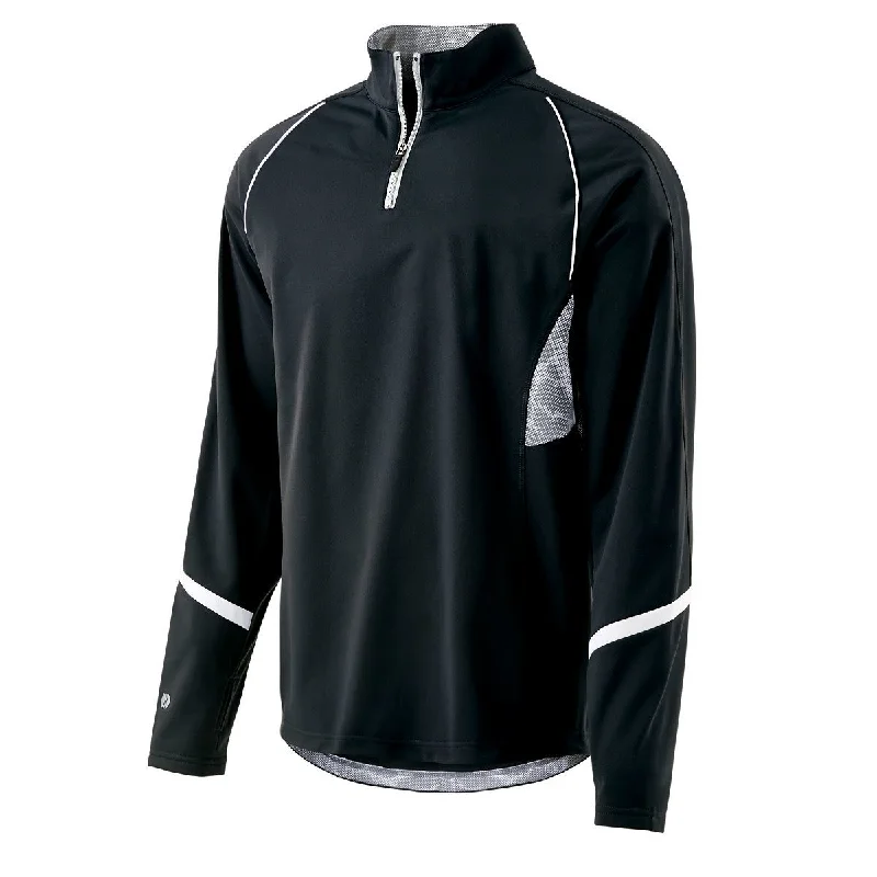 Tenacity Pullover 229124 Open Neck Pullover