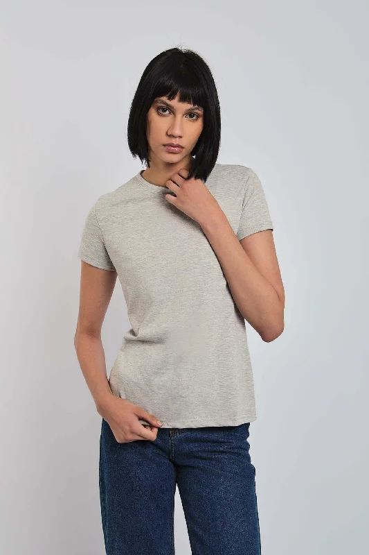 T-Shirt Thin T-Shirt Open Front Quick Dry