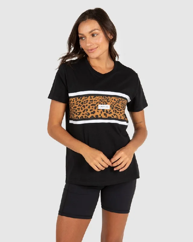 Unit Hype Ladies Tee Rayon Fabric Velvet Fabric Corduroy Fabric